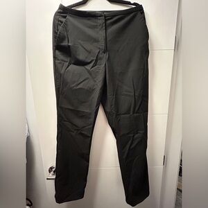 H&M Straight Dress pants 10